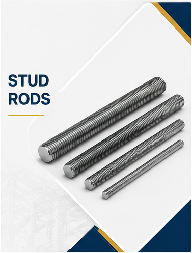 Stud Rods