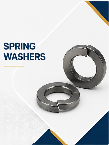 Spring Washers