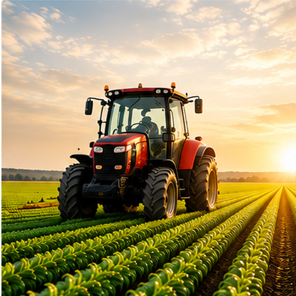 Agricultural Products