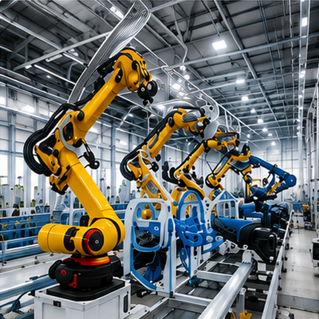 Engineering & Machinery