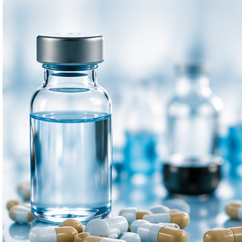 Pharmaceuticals
