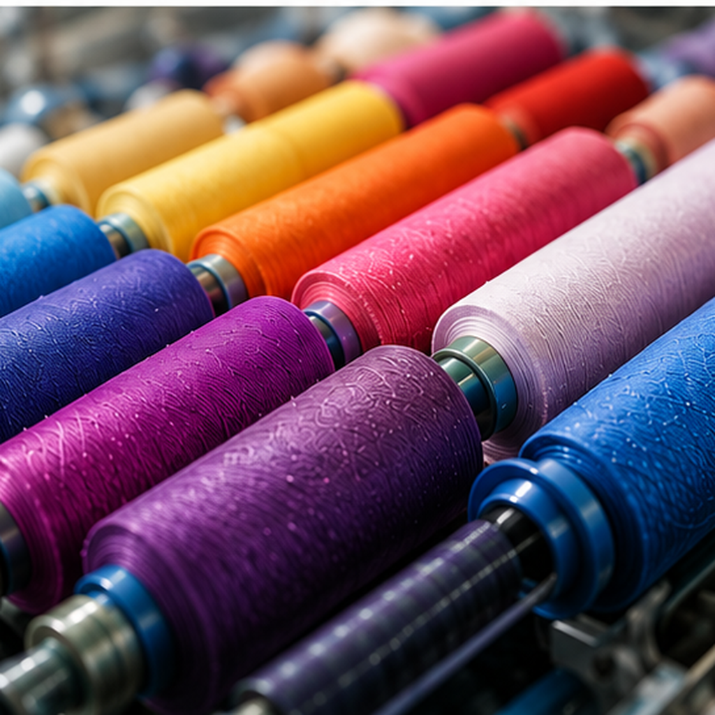 Textiles