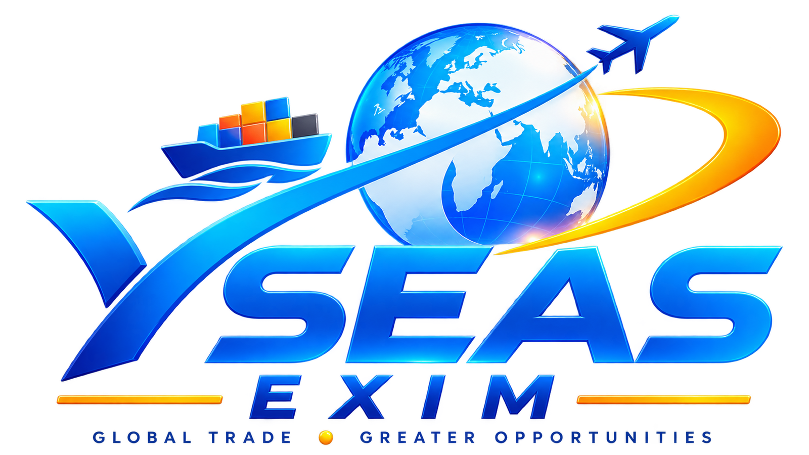 YSEAS EXIM LLP